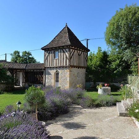 Villa La Roque Saint-Julien-de-Crempse Exterior foto